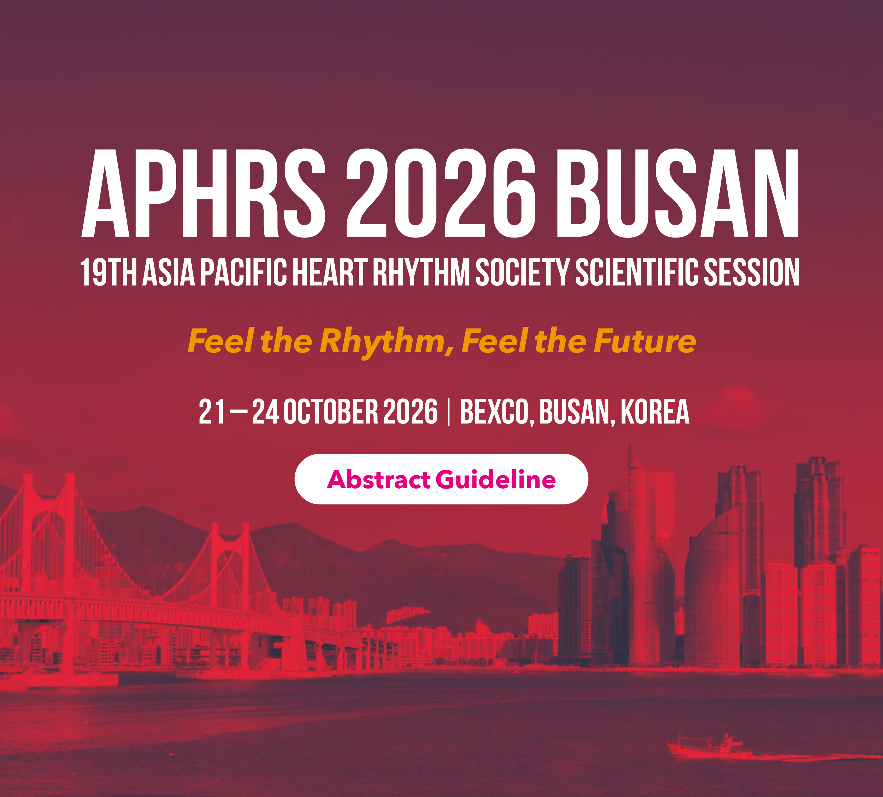 APHRS 2026