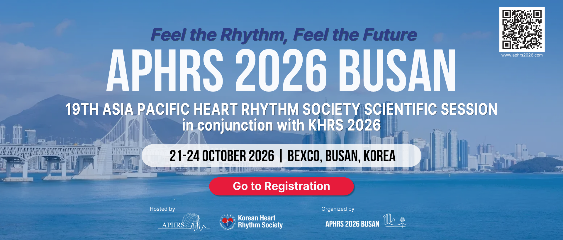 APHRS 2026